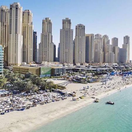 Charming Warm Suite With Amazing Views Of The City Dubai Exterior photo